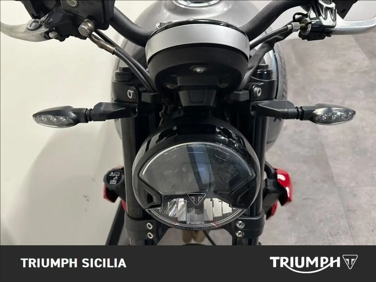 Triumph Trident 660 (2021 - 24) (16)