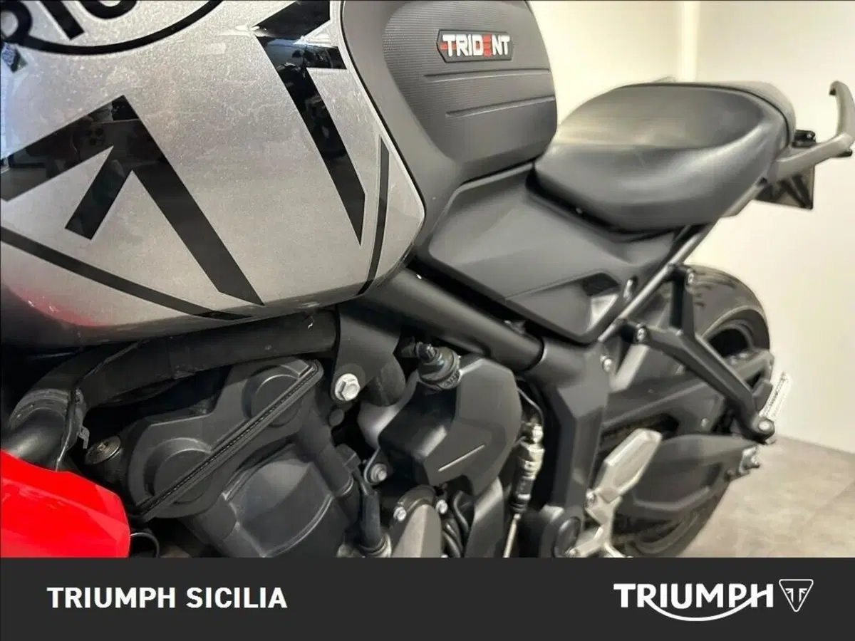 Triumph Trident 660 (2021 - 24) (17)