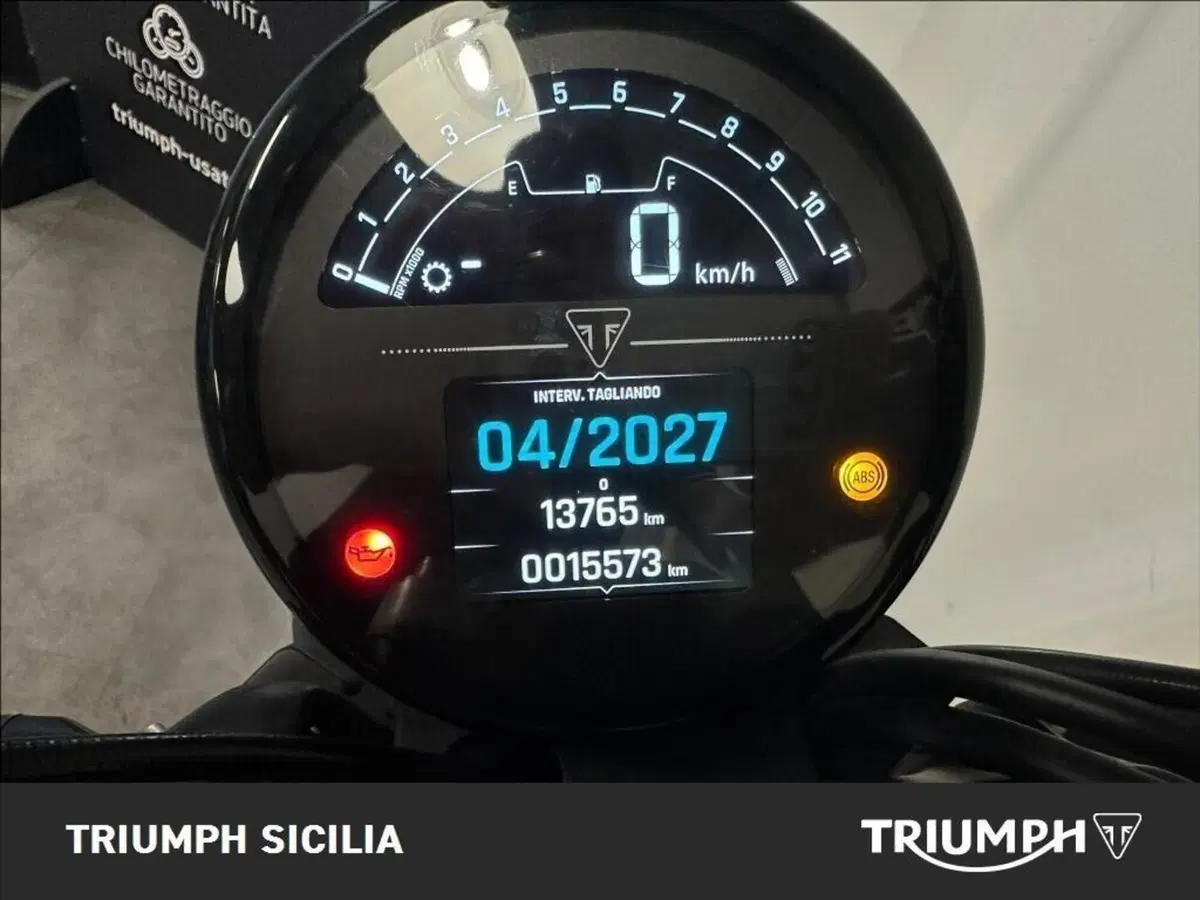 Triumph Trident 660 (2021 - 24) (18)