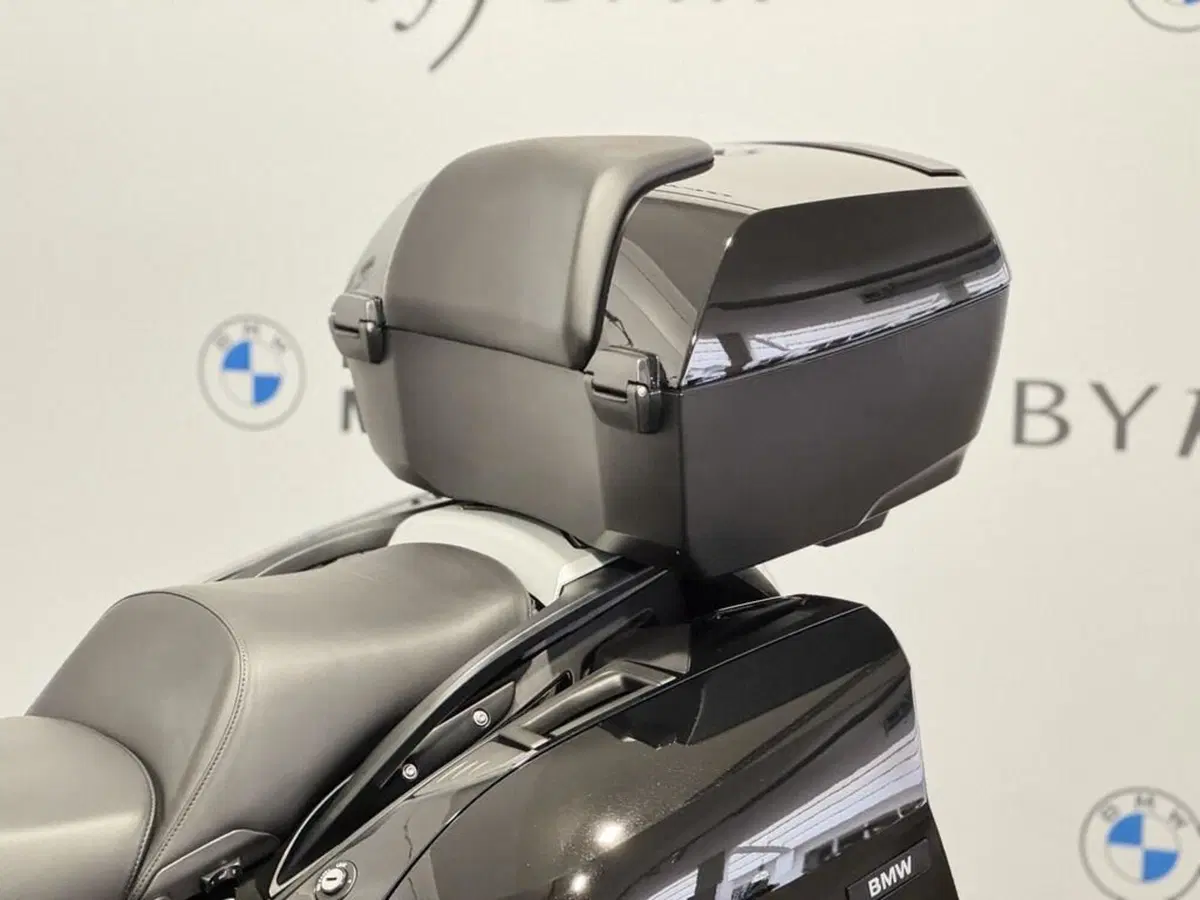 Bmw K 1600 GT (2022 - 27) (4)