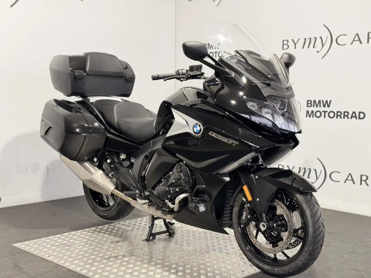 Bmw K 1600 GT (2022 - 27) (10)