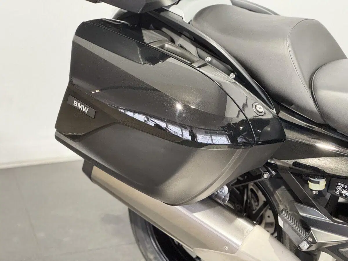 Bmw K 1600 GT (2022 - 27) (13)