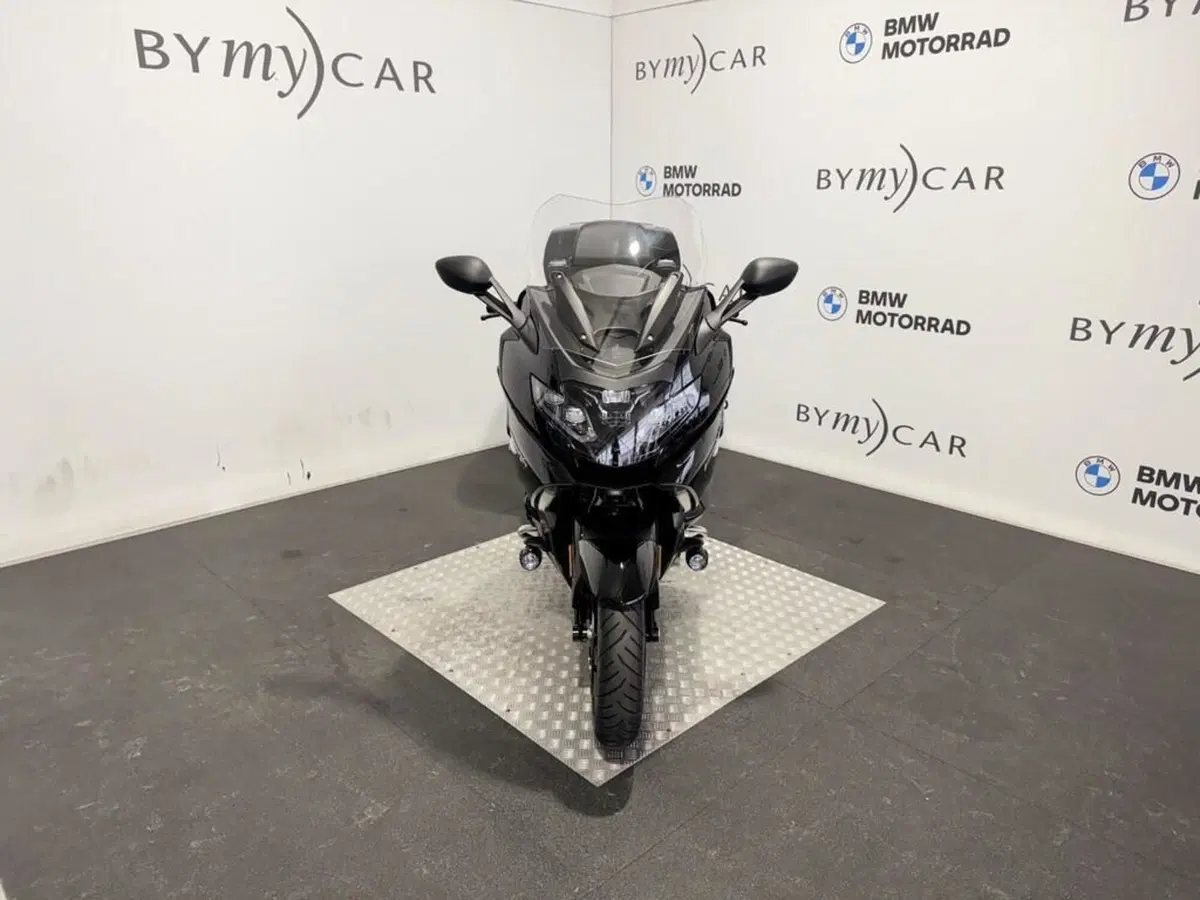 Bmw K 1600 GT (2022 - 27) (8)