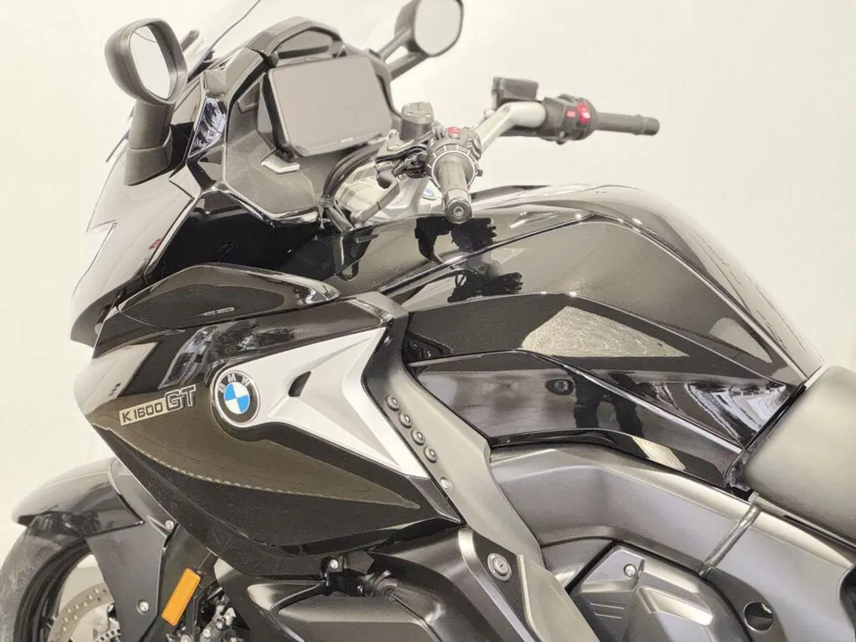 Bmw K 1600 GT (2022 - 27) (5)