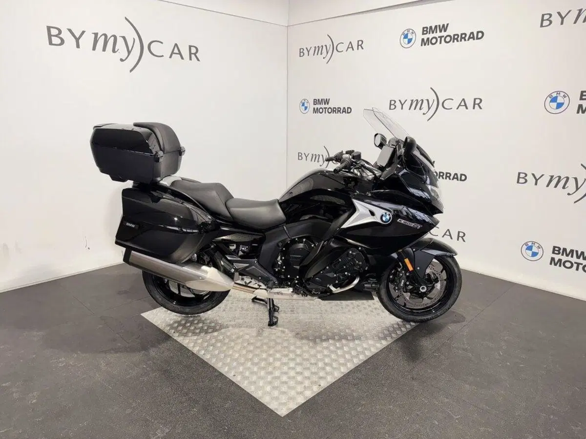 Bmw K 1600 GT (2022 - 27) (11)