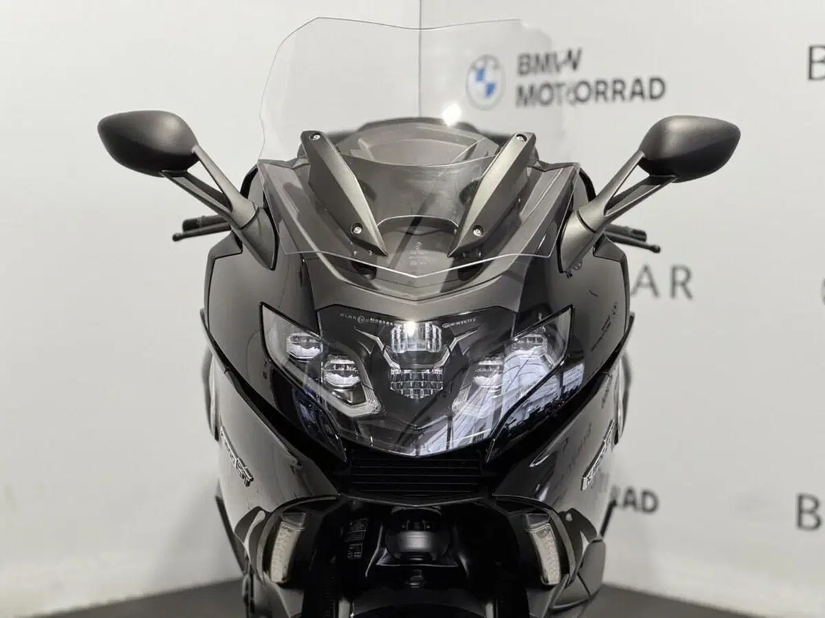 Bmw K 1600 GT (2022 - 27) (9)