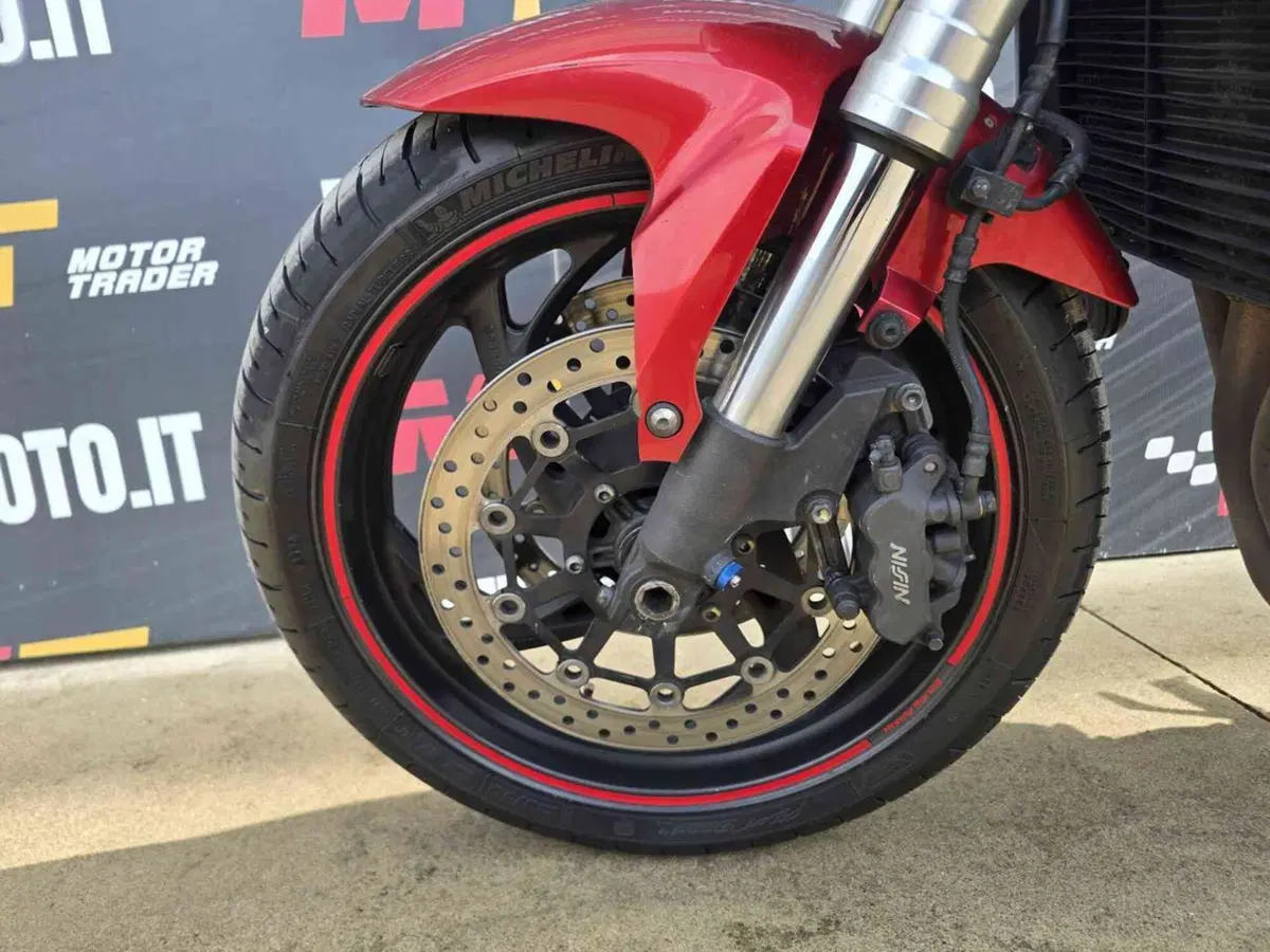 Honda CB 1000 R (2011 - 14) (11)