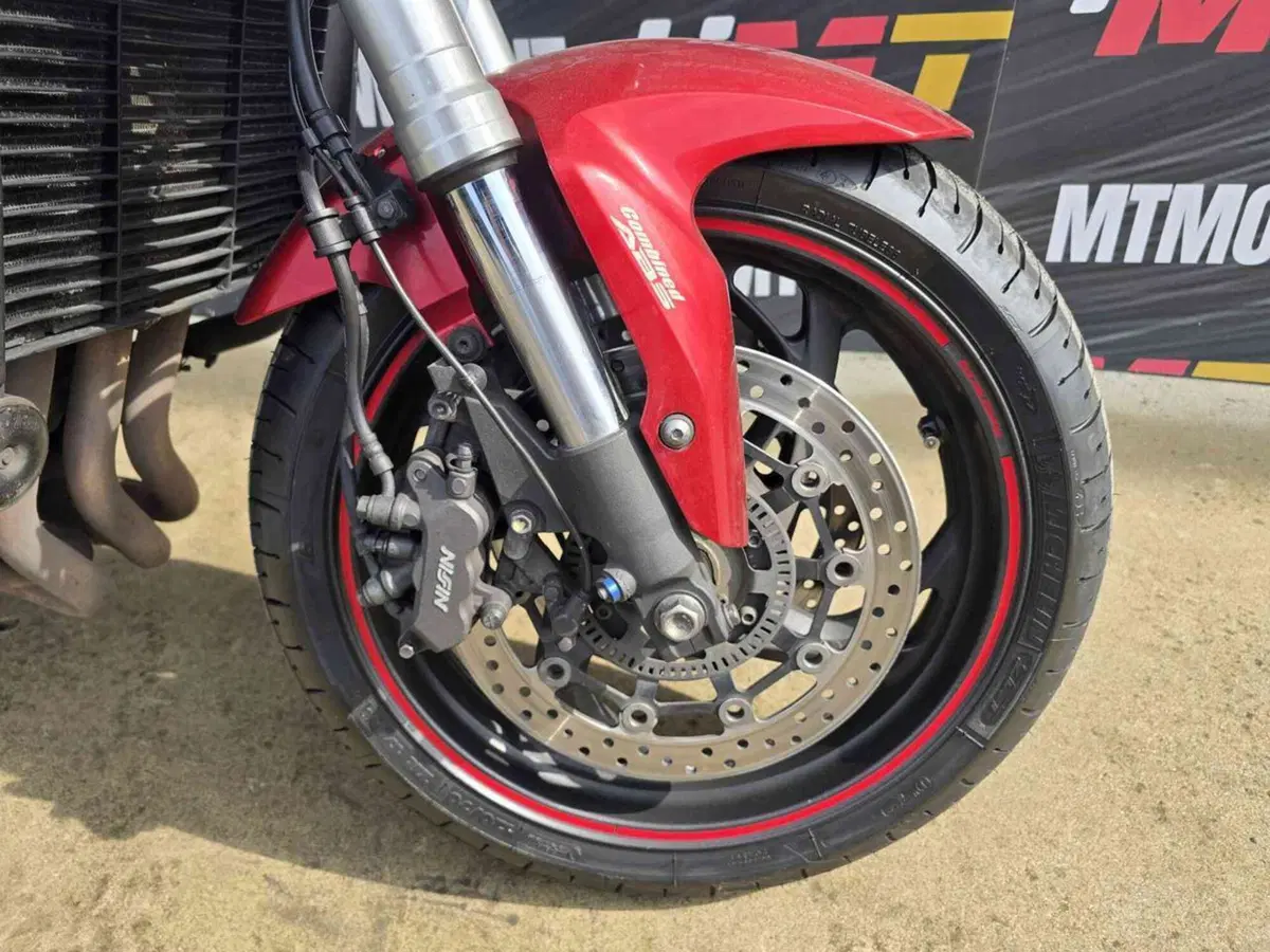 Honda CB 1000 R (2011 - 14) (16)
