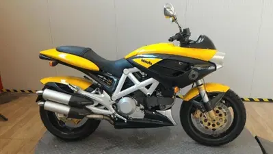 Bimota Mantra 900 nuova