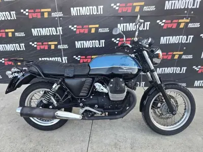 Moto Guzzi V7 Special (2012 - 14) usata