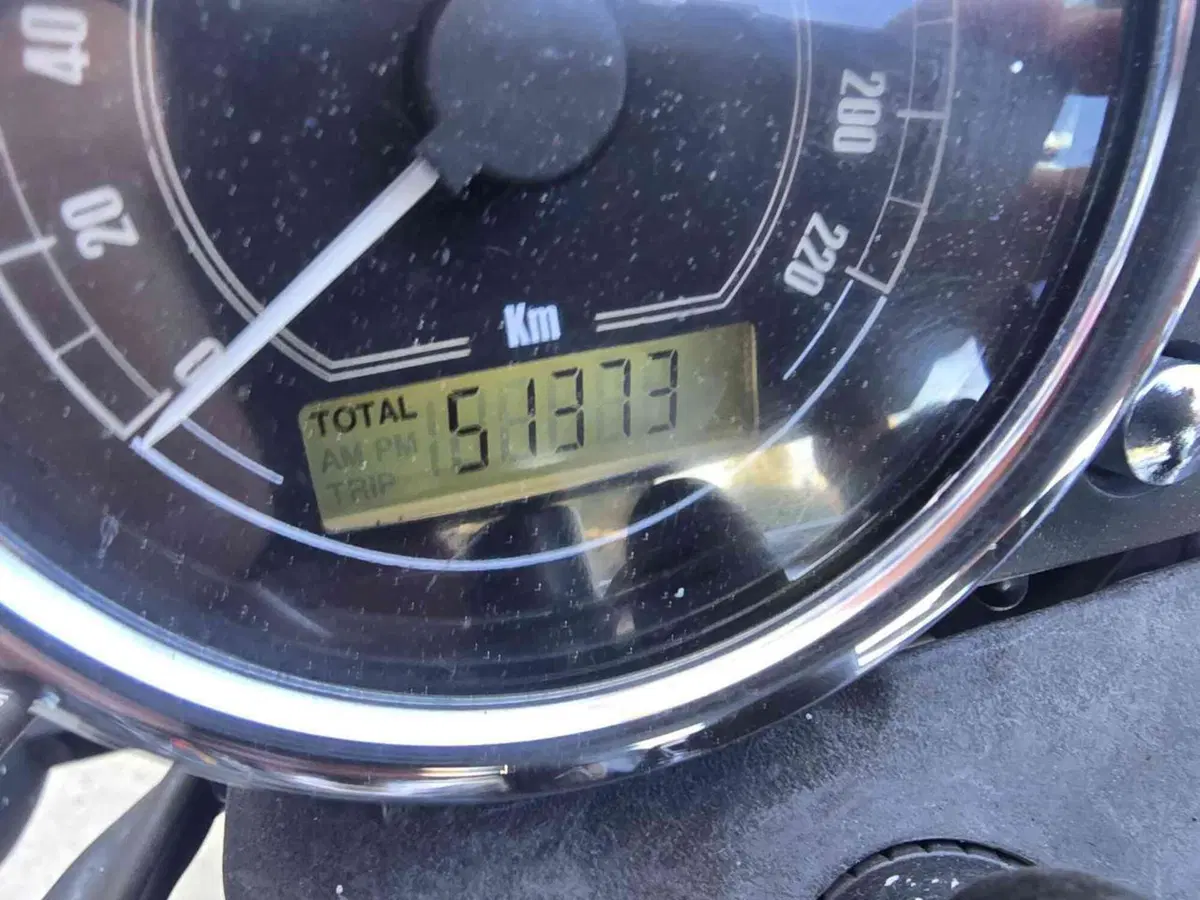 Moto Guzzi V7 Special (2012 - 14) (23)
