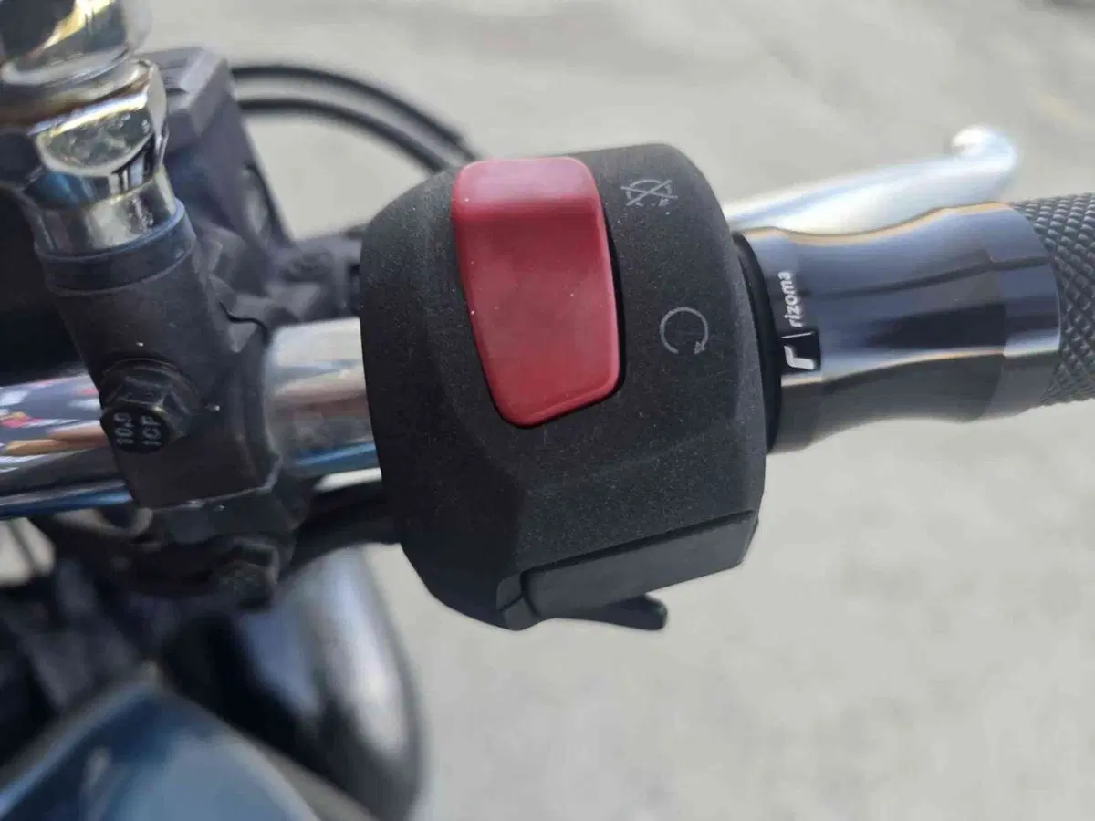 Moto Guzzi V7 Special (2012 - 14) (19)