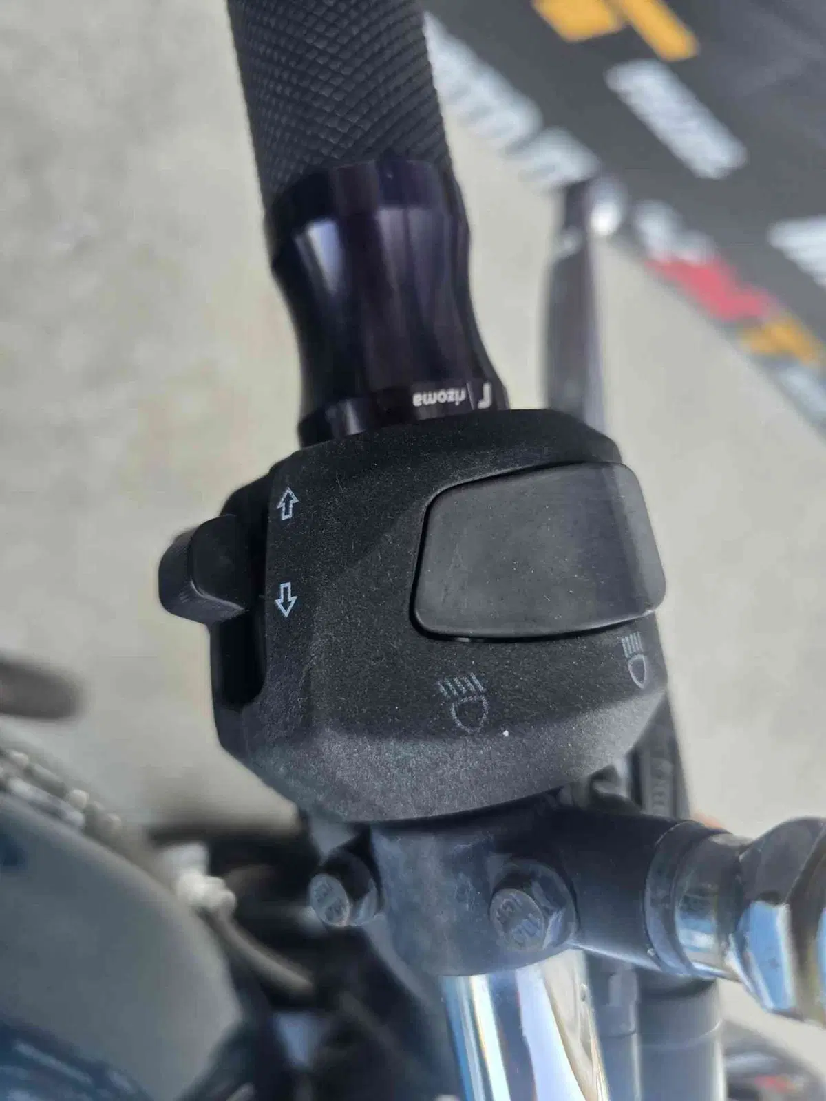 Moto Guzzi V7 Special (2012 - 14) (20)