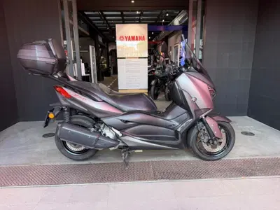 Yamaha X-Max 300 ABS (2017 - 20) usata