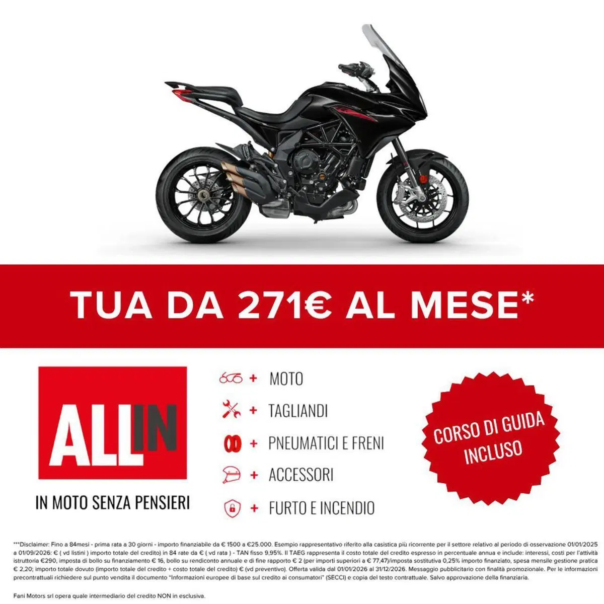 MV Agusta Turismo Veloce 800 R (2023 - 26) (2)