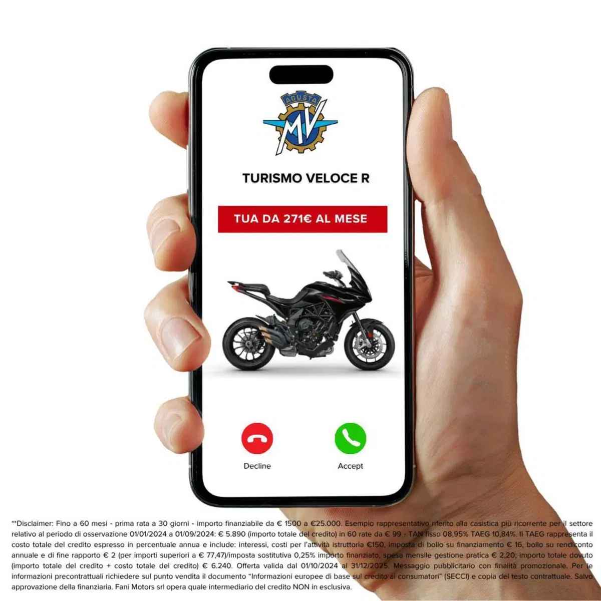 MV Agusta Turismo Veloce 800 R (2023 - 26) (3)