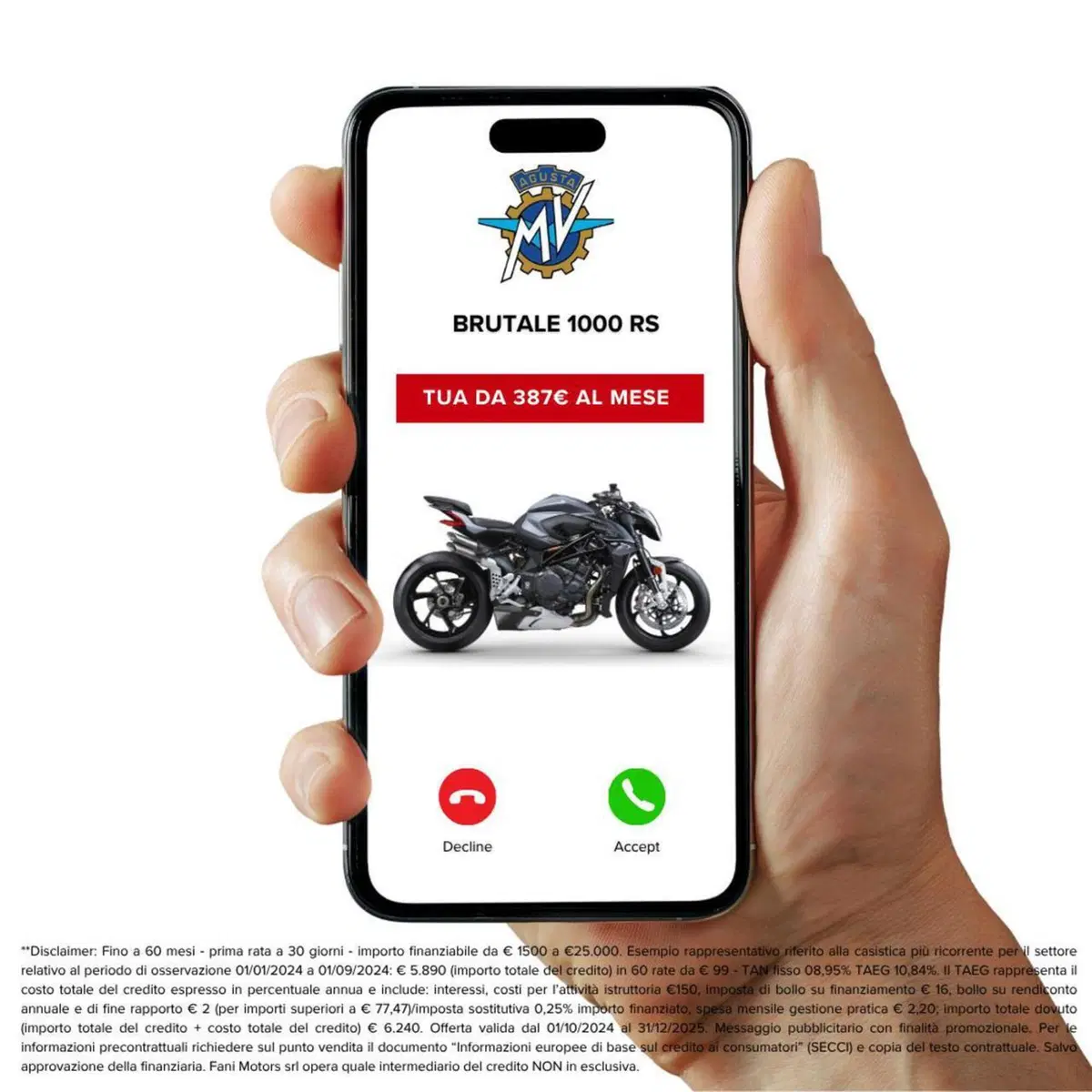 MV Agusta Brutale 1000 RS (2022 - 26) (3)