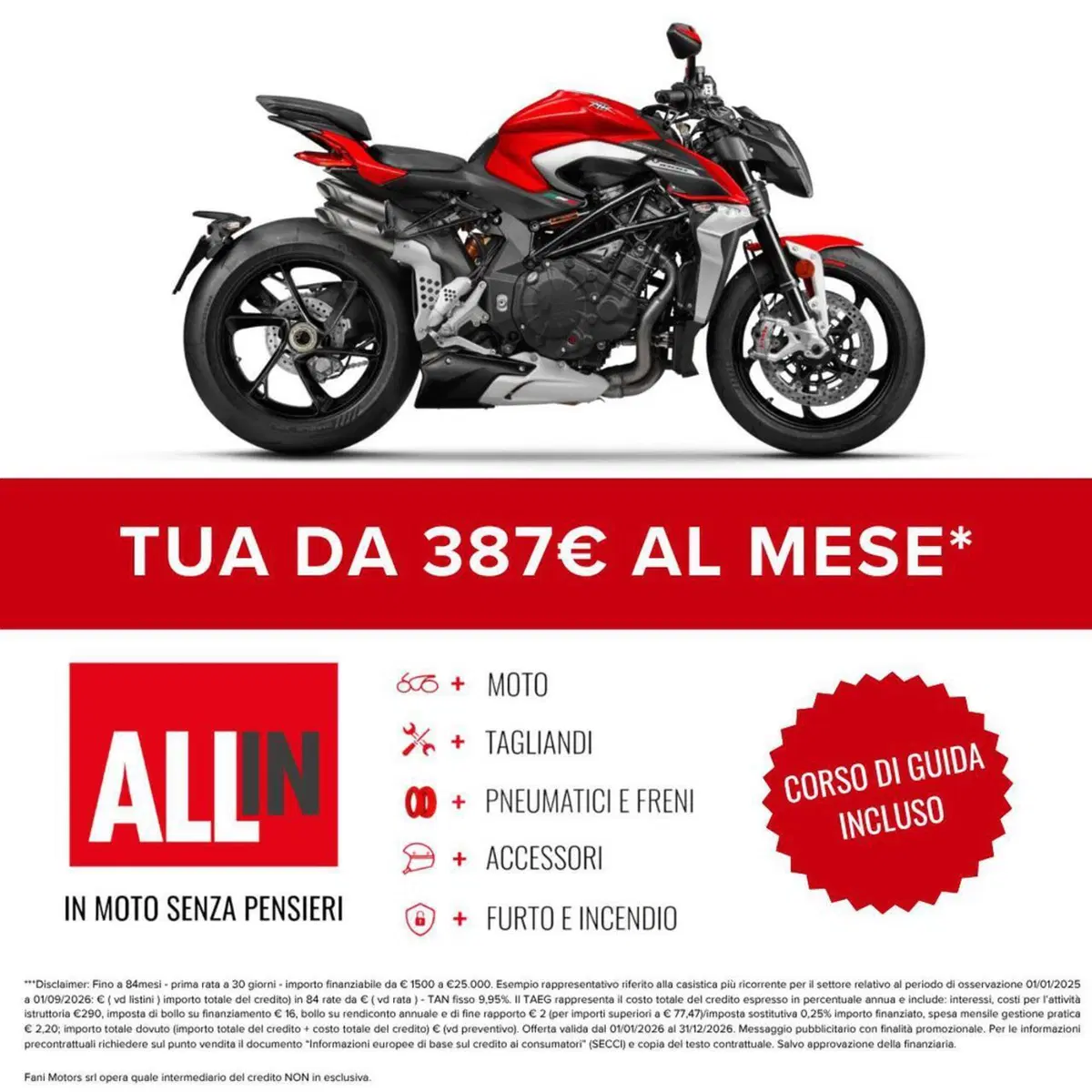 MV Agusta Brutale 1000 (2026) (2)