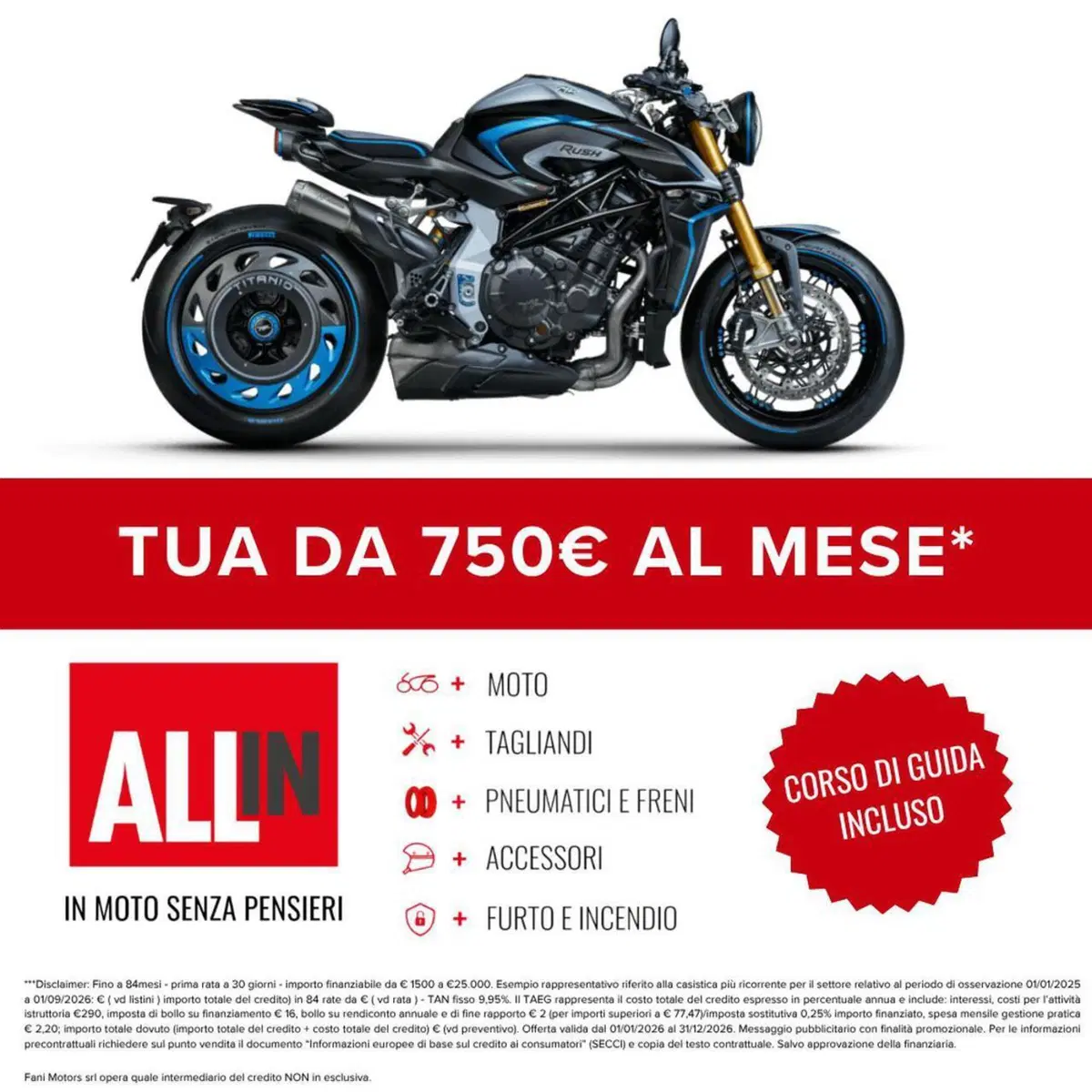 MV Agusta Rush 1000 (2023 - 26) (2)