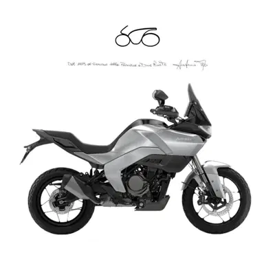 Norton Atlas (2026) nuova