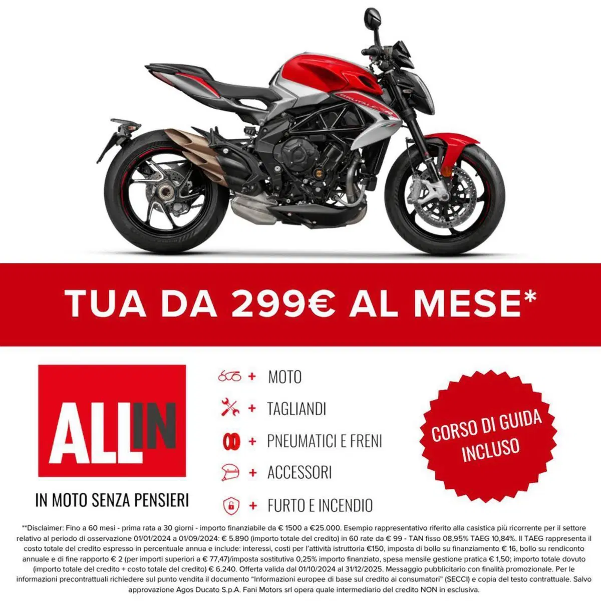 MV Agusta Brutale 800 RR (2021 - 25) (2)