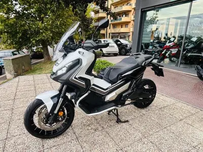 Honda X-ADV 750 (2018 - 20) usata