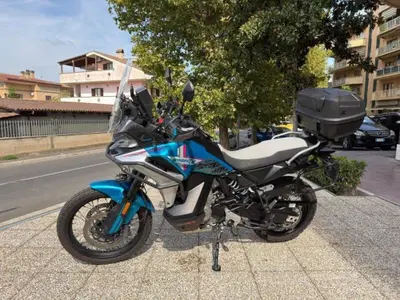 CFMOTO 800MT-X Low Seat (2025 - 26) usata