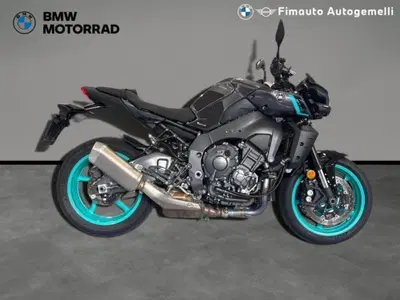 Yamaha MT-10 (2022 - 26) usata