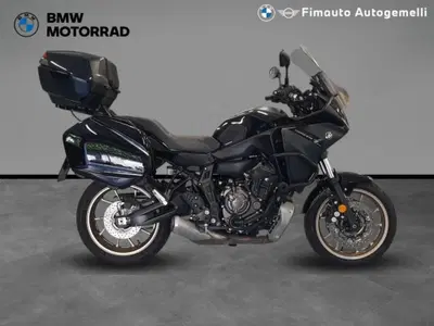 Yamaha Tracer 7 GT (2021 - 24) usata