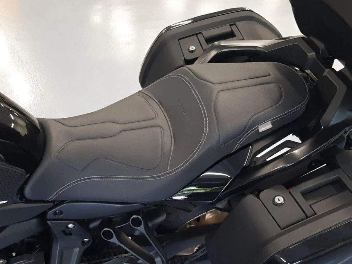 Yamaha Tracer 7 GT (2021 - 24) (5)