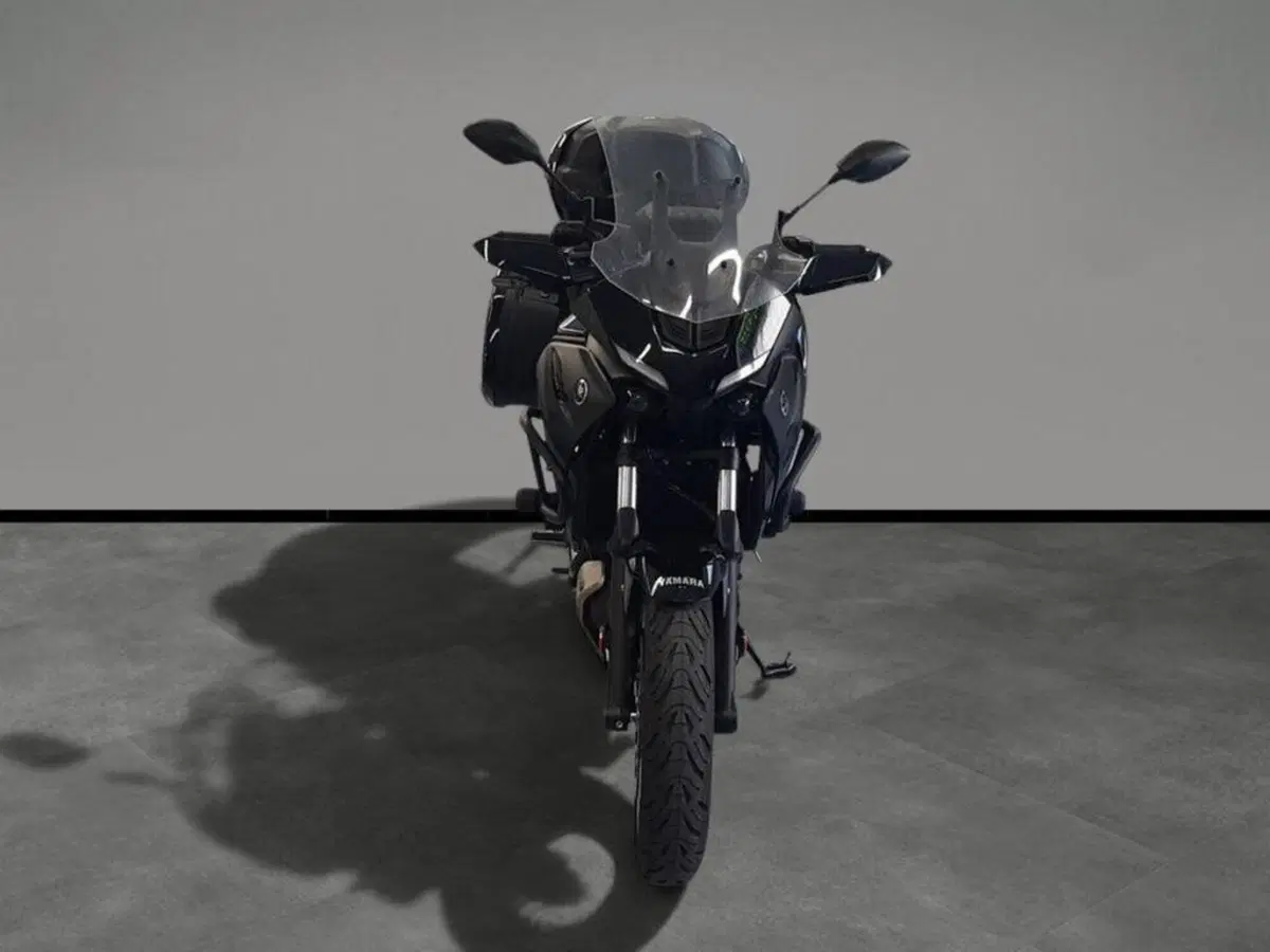 Yamaha Tracer 7 GT (2021 - 24) (3)