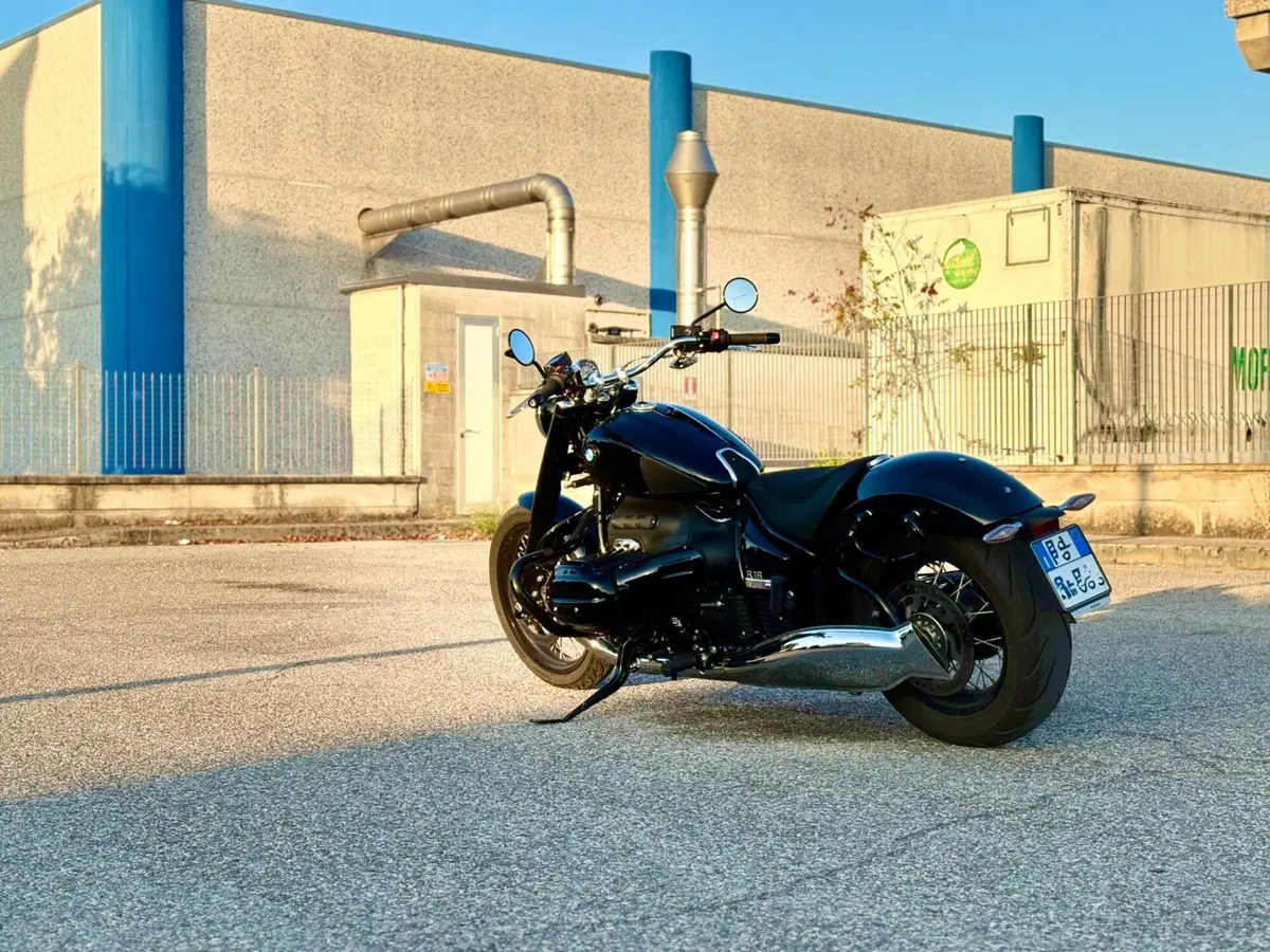 Bmw R 18 (2020 - 24) (2)