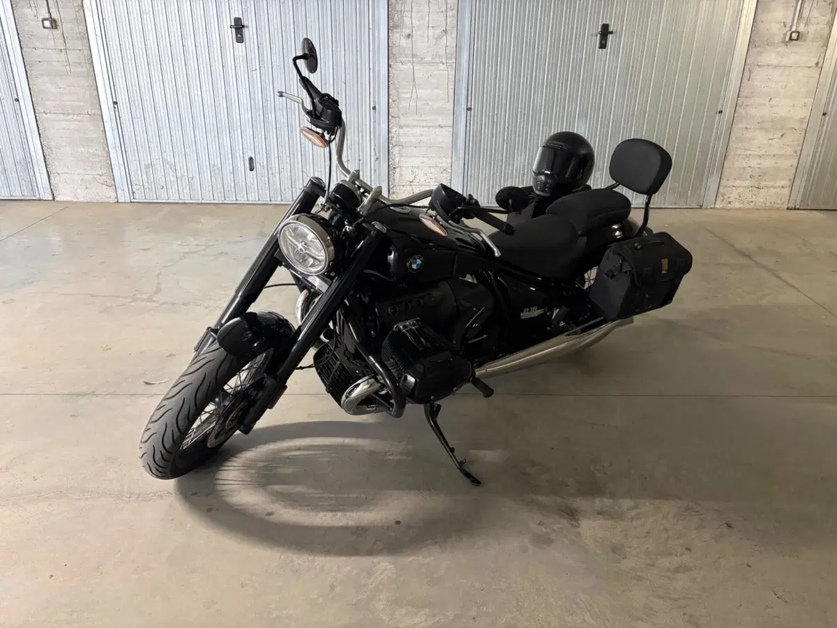 Bmw R 18 (2020 - 24) (4)