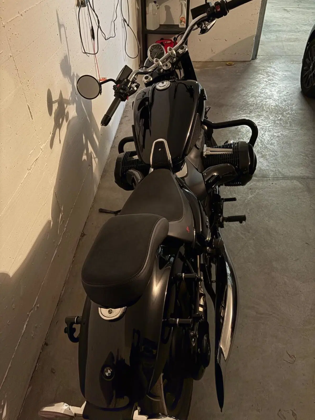 Bmw R 18 (2020 - 24) (5)