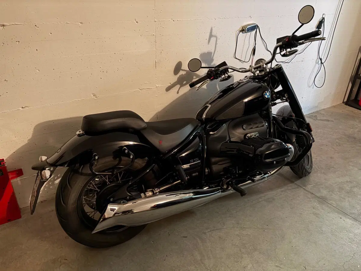 Bmw R 18 (2020 - 24) (6)