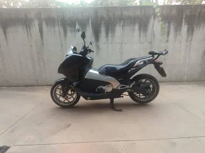 Honda Integra 700 (2011 - 13) usata
