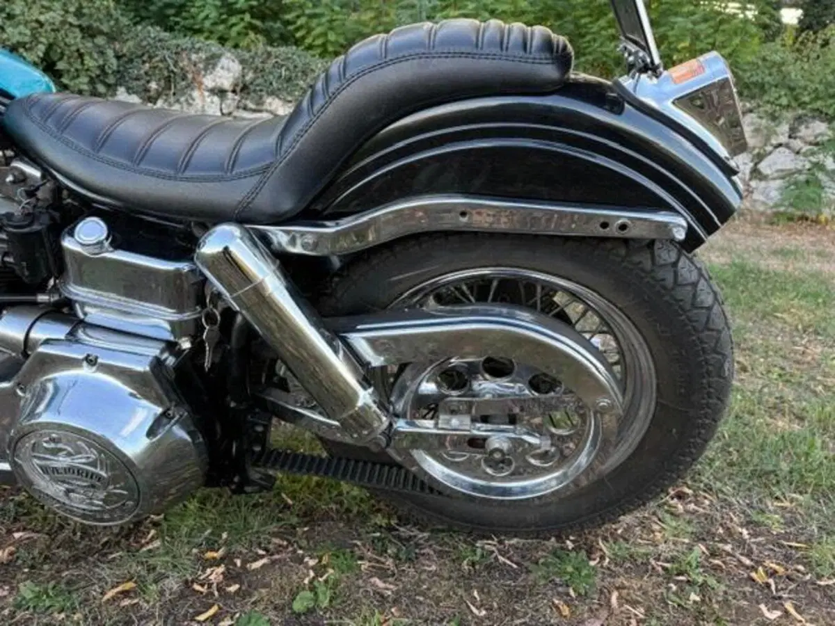 Harley-Davidson FXE 1200 Shovelhead (13)
