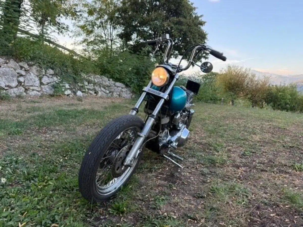 Harley-Davidson FXE 1200 Shovelhead (17)