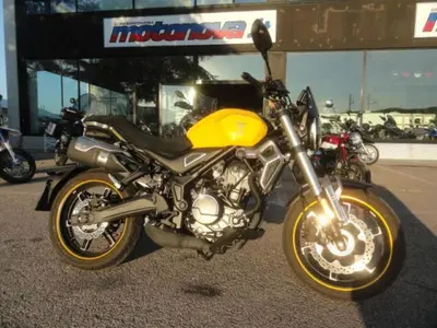 Voge Trofeo 350AC (2022 - 26) usata