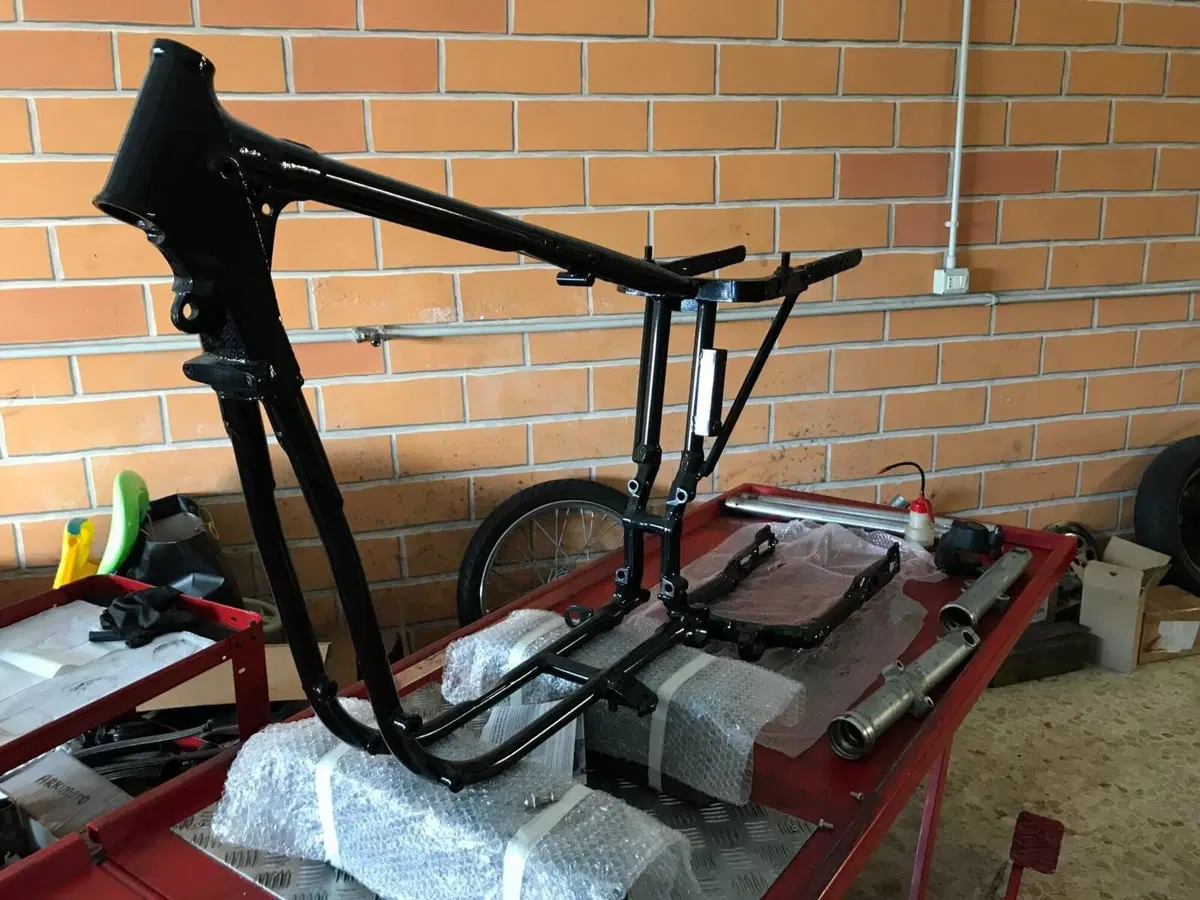 Harley-Davidson Ironhead 1000 (4)