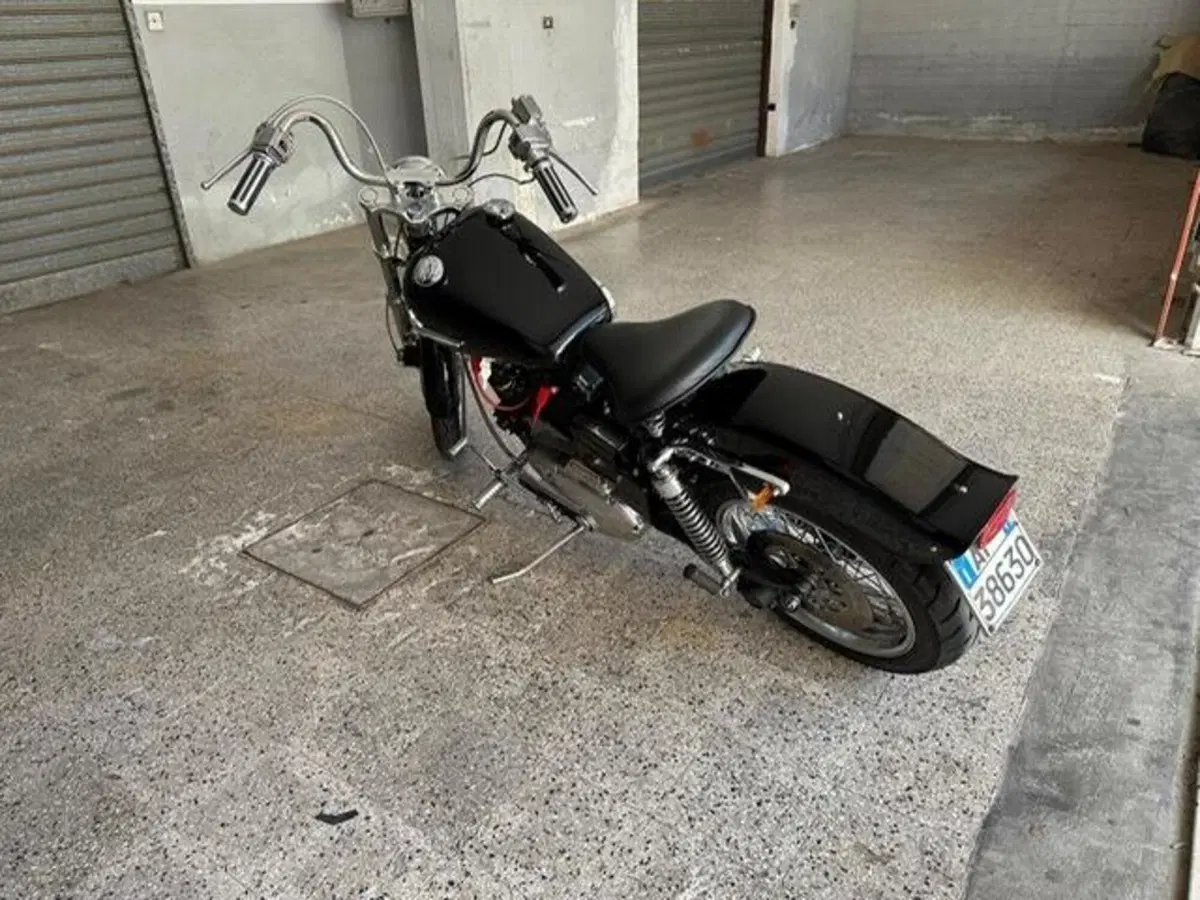 Harley-Davidson Ironhead 1000 (12)