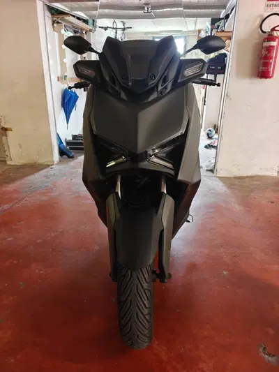Yamaha X-Max 300 (2025 - 26) usata
