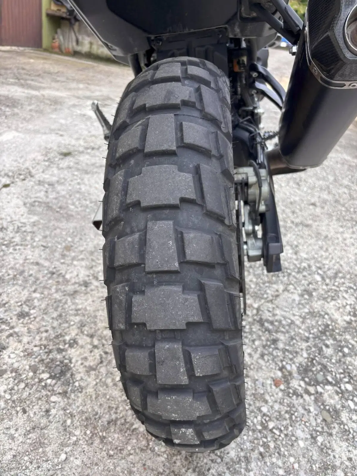 Yamaha Ténéré 700 Rally Edition (2022 - 24) (5)