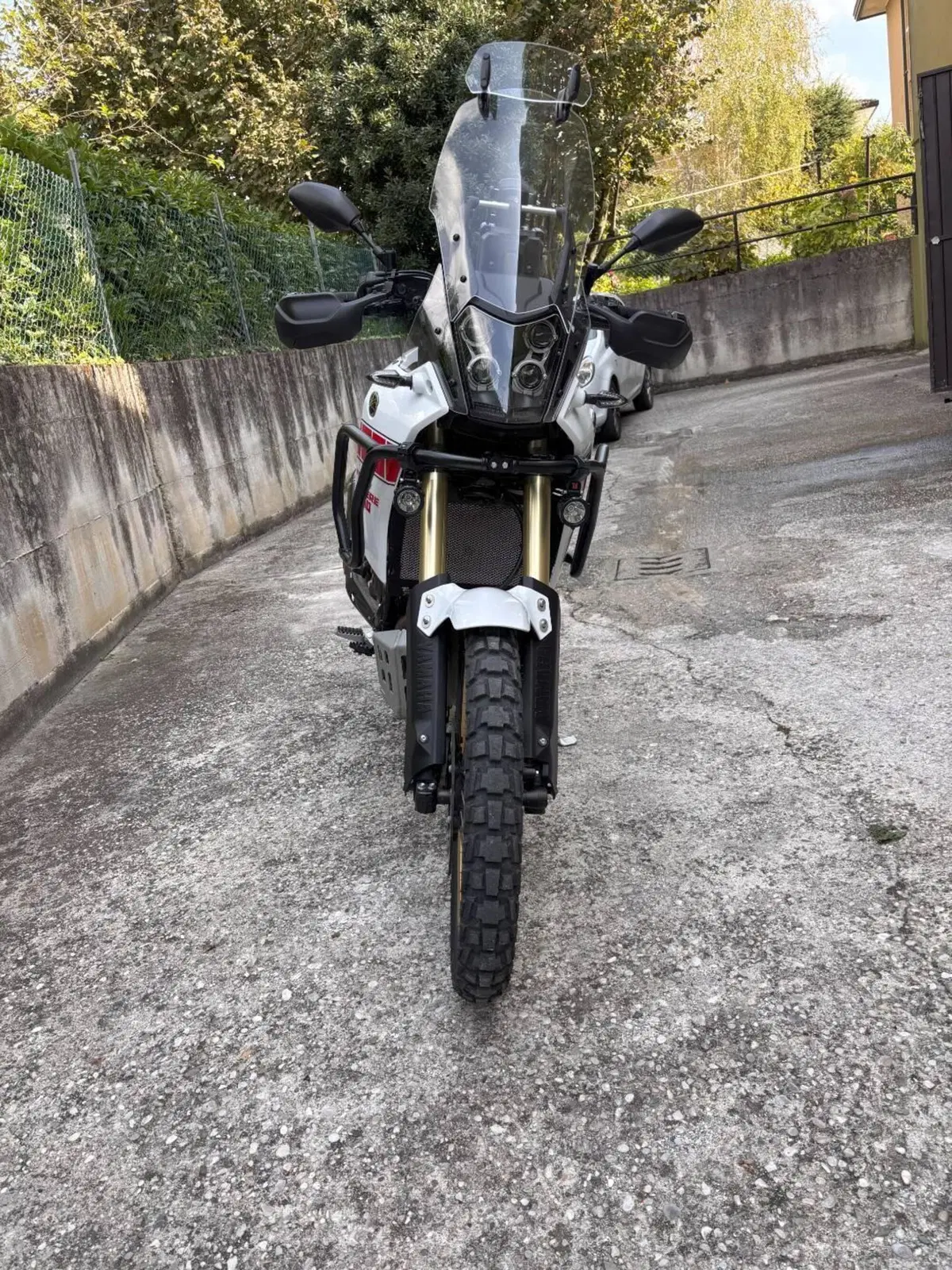 Yamaha Ténéré 700 Rally Edition (2022 - 24) (6)