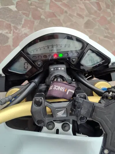 Honda CB 1000 R (2011 - 14) usata