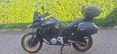 Voge Valico 900DSX (2024 - 26) usata