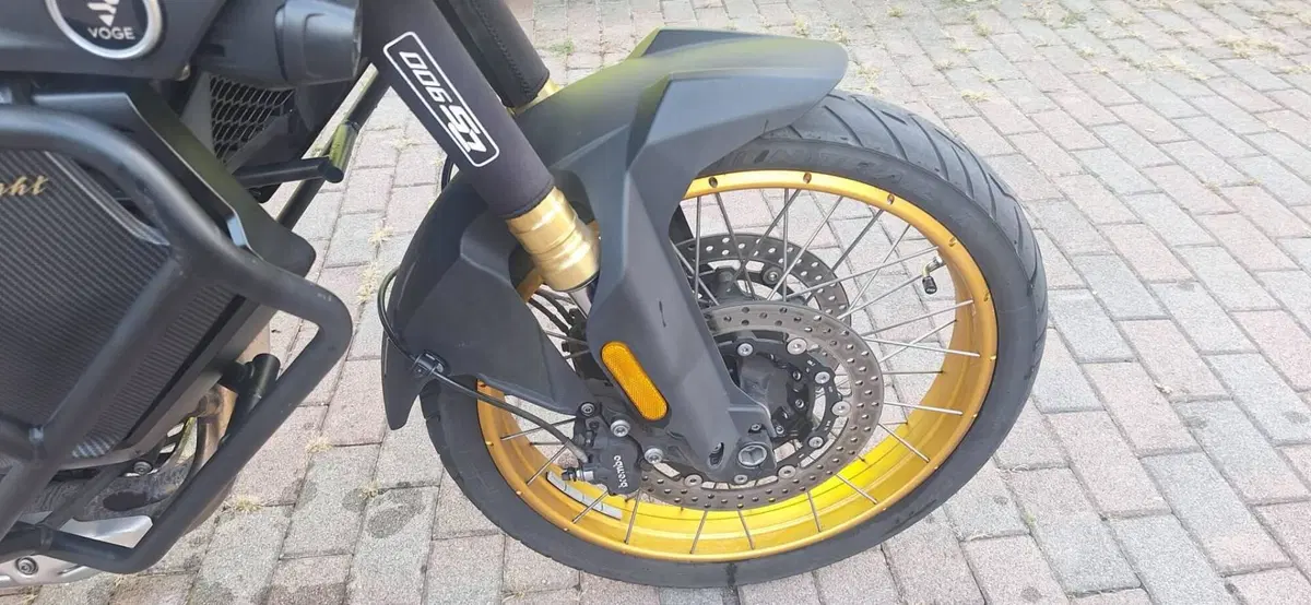 Voge Valico 900DSX (2024 - 26) (4)
