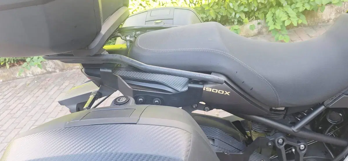 Voge Valico 900DSX (2024 - 26) (5)