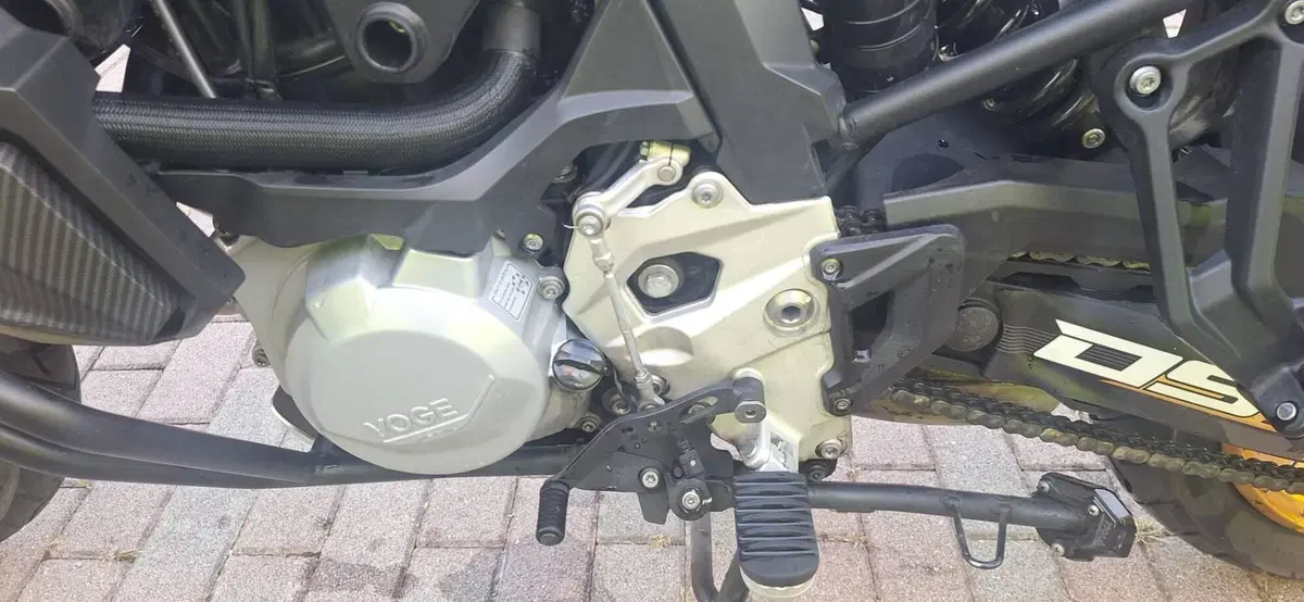 Voge Valico 900DSX (2024 - 26) (6)