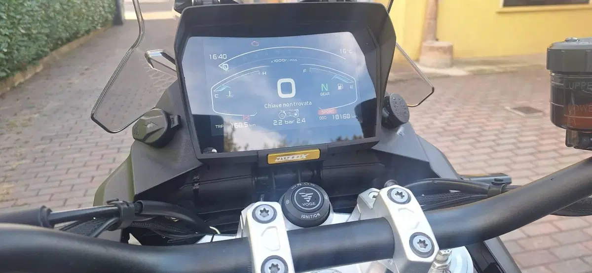 Voge Valico 900DSX (2024 - 26) (7)